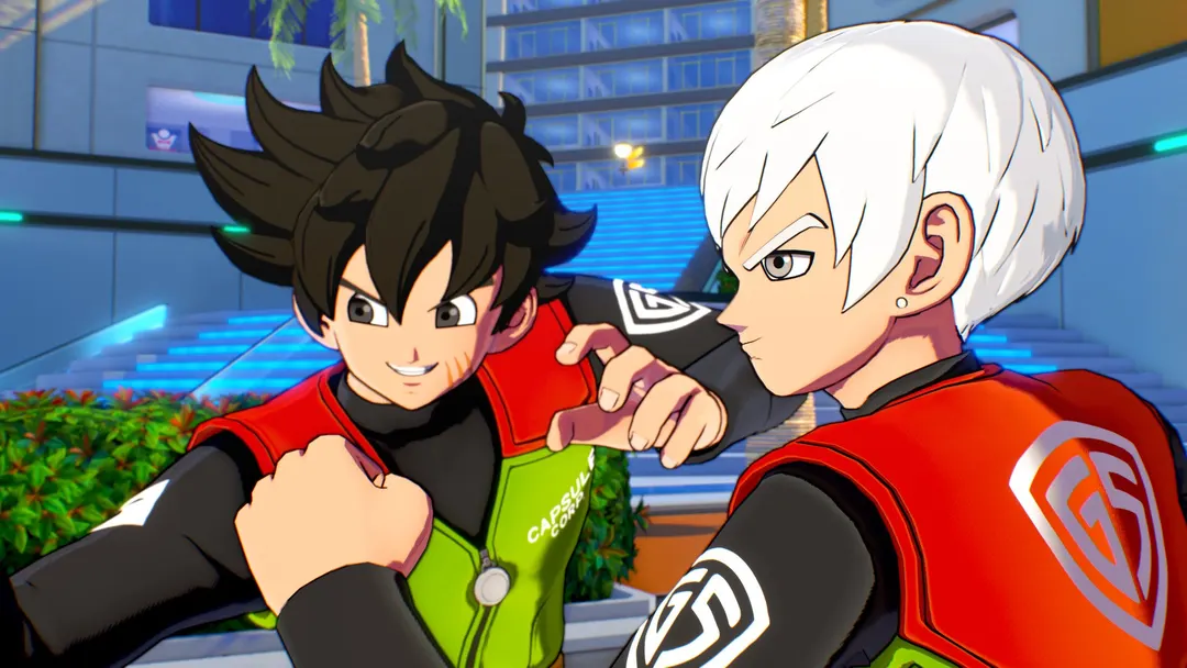 Превью Dragon Ball Xenoverse 3: механика Soul Switching и рейдовый кооператив