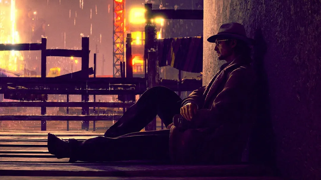 Превью Stranger Than Heaven: боевая система и сюжет игры от авторов Yakuza