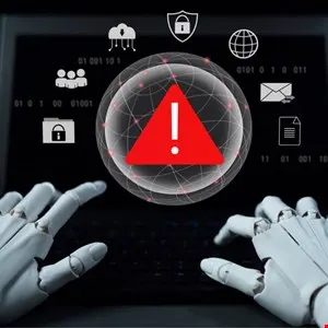 Symantec нашла ИИ-агента для автономных кибератак на 100 000 действий