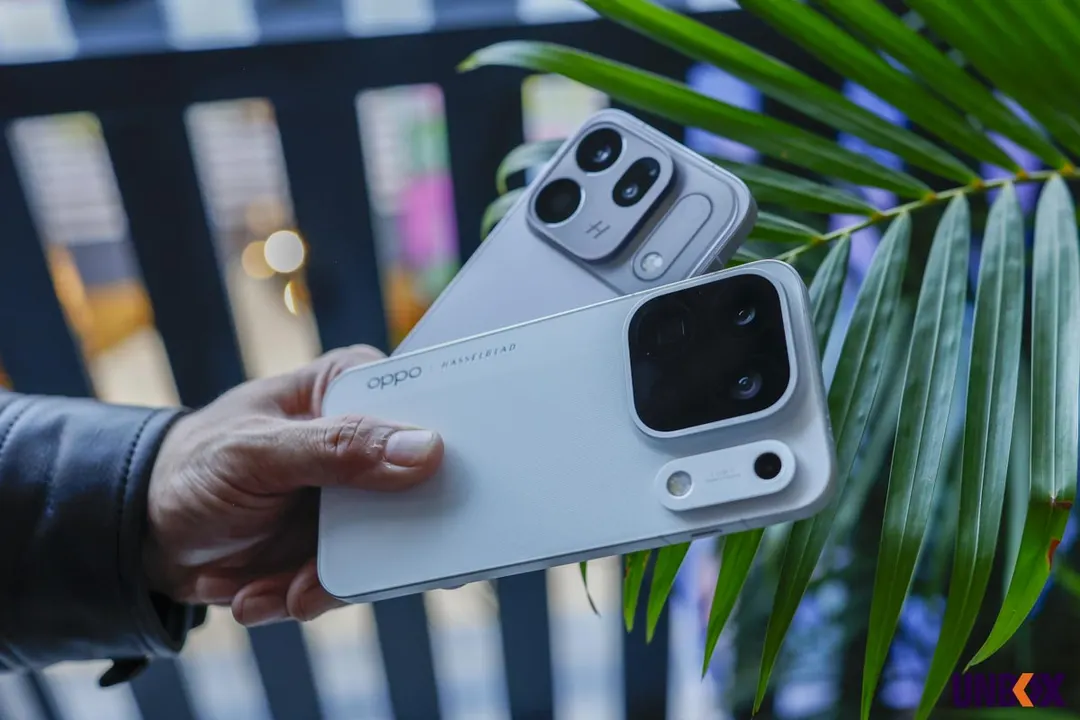 OPPO Find X10 стартует на Филиппинах от 99 999 песо