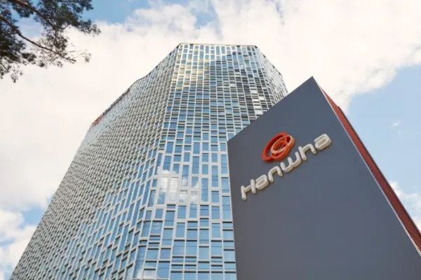 FTC Южной Кореи проверит Hanwha из-за удаления данных перед обыском