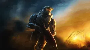 Xbox показала запуск Halo 3 в браузере Edge
