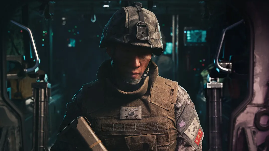 Call of Duty: MW4 требует VRR на Xbox и PS5 для режима Performance