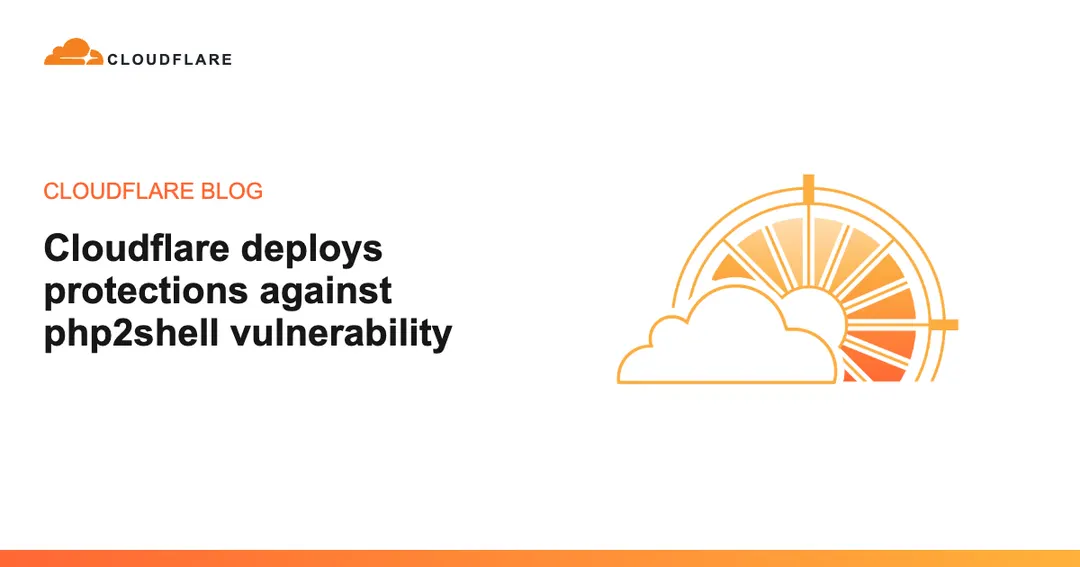 Cloudflare закрыла две уязвимости PHP в WAF за девять часов до раскрытия