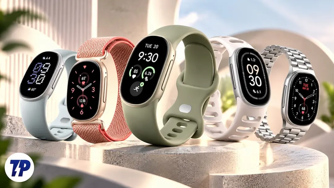 Google выпустила Fitbit Edge за $179,99 с AMOLED-экраном и съёмной батареей
