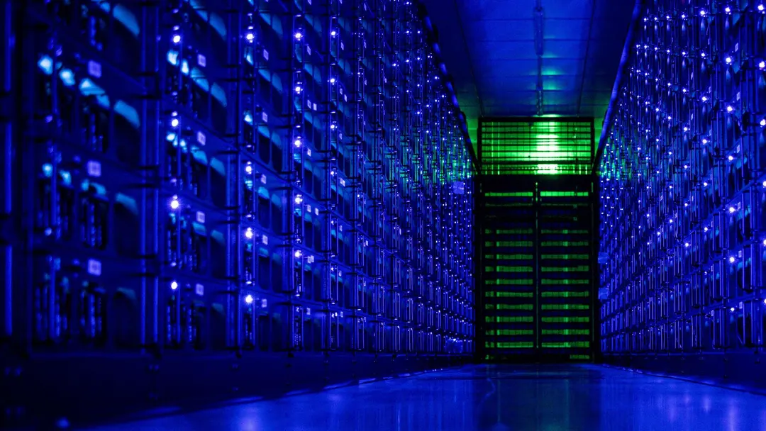 AWS получила $5 млрд GPU Nvidia, но не хватает энергии для их питания