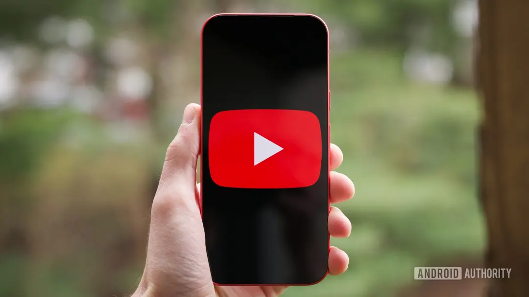YouTube ввёл защиту каналов при взломе аккаунтов
