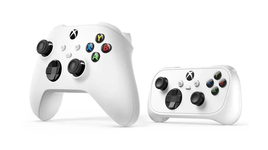 Microsoft подтвердила отсутствие вибрации в Xbox Nano Controller