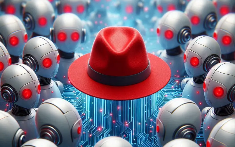 Red Hat и Nvidia расширили партнёрство для защиты автономных ИИ-агентов