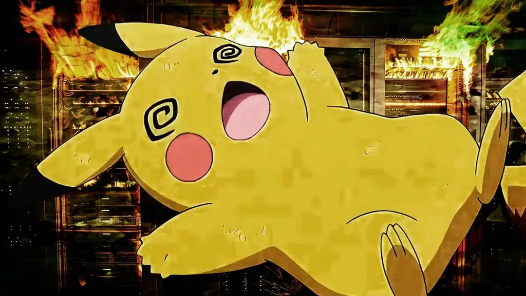 Pokemon и Umamusume ушли в офлайн из-за критических уязвимостей PHP