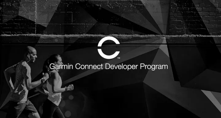 Garmin перезапустила программу Connect API с тремя уровнями доступа