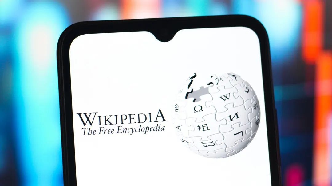 Wikipedia недоступна для тысяч пользователей по всему миру