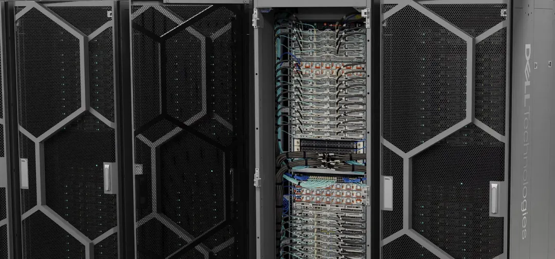 Dell расширила AI Factory с NVIDIA: стойка на 256 Vera CPU и инференс на Groq 3