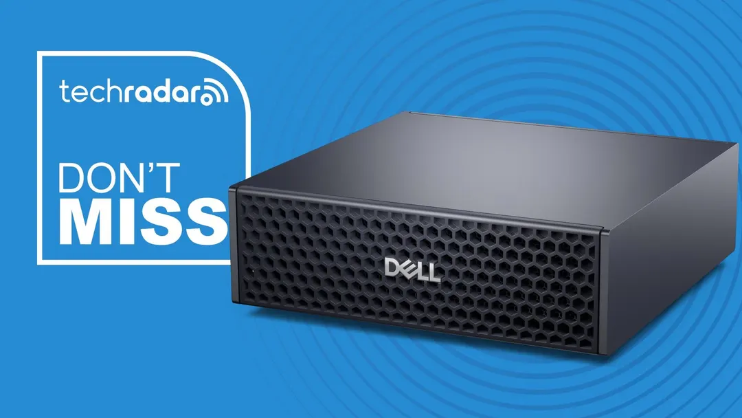 Dell выпустила рабочую станцию на GB10 дешевле DGX Spark на $1047