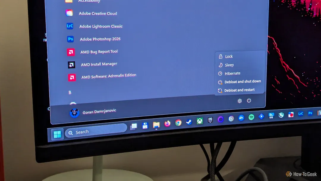 Microsoft сделала облегчённую Windows 11 для разработчиков — Project Zenith