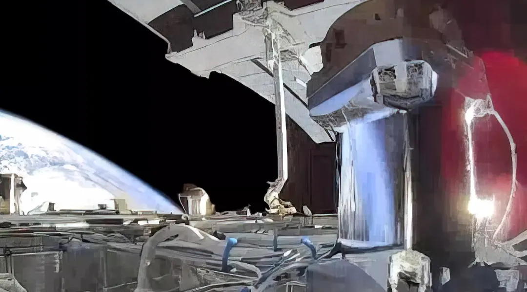 Слухи о слиянии SpaceX и Tesla на фоне скандала со Starlink