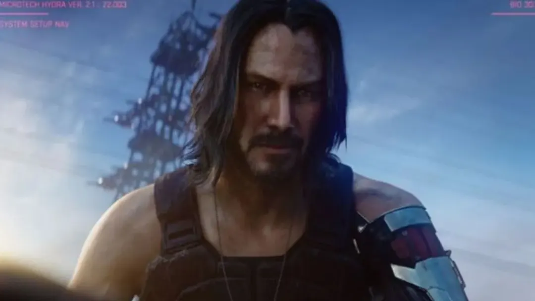 CD Projekt: половина квест-команды Cyberpunk 2077 пришла из моддеров