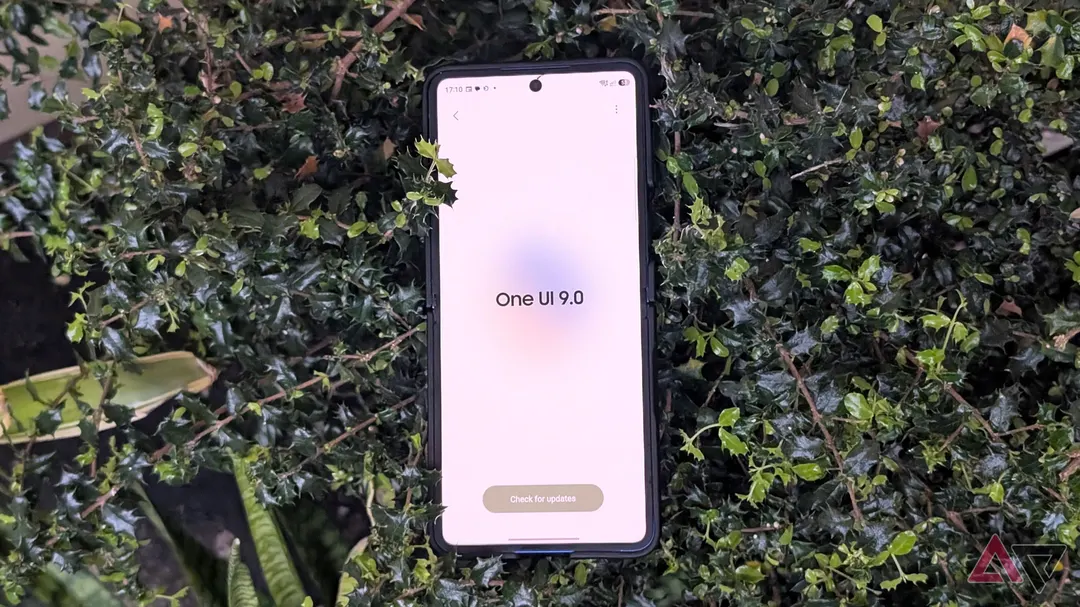 Samsung подтвердила исправление бага One UI 9 на Galaxy S26