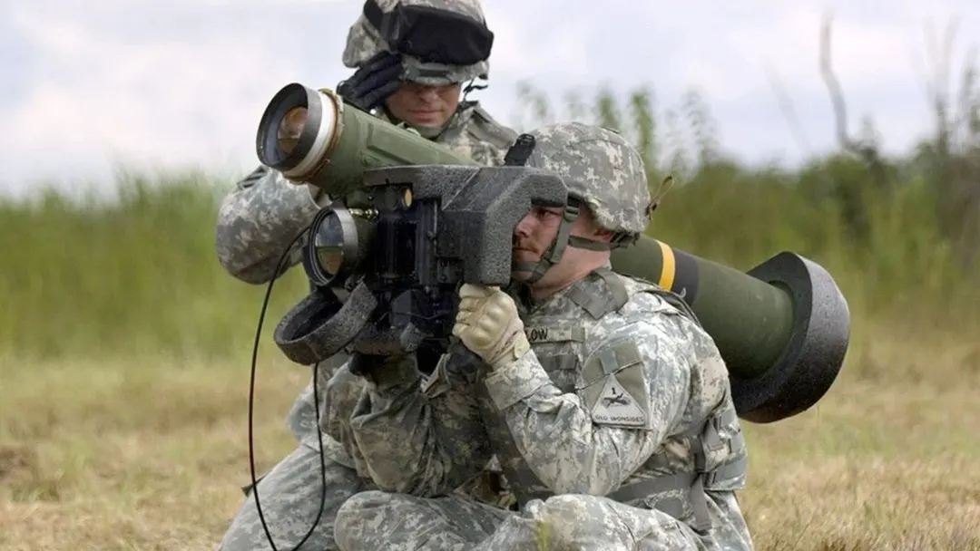 Армия США заказала облегчённые ПУ Javelin за $215 млн