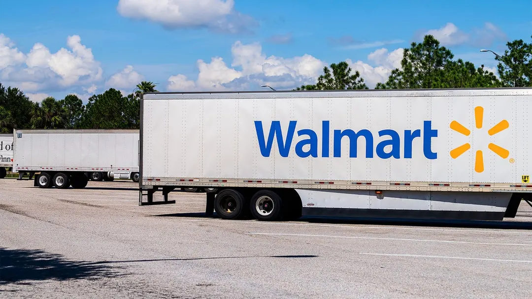 FTC выплатит 65 тыс. клиентов Walmart $9,8 млн компенсаций