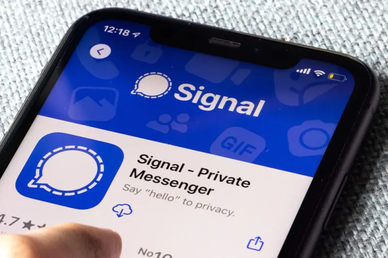 Критическая уязвимость в Signal не давала завершить звонок