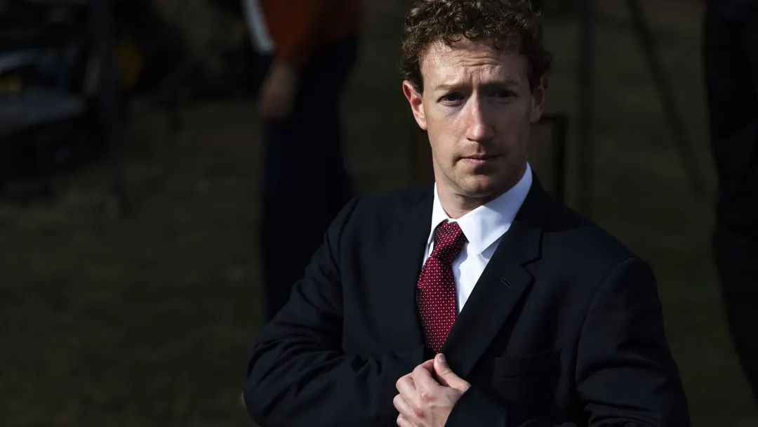 Суд Нью-Мексико обязал Meta выплатить $25 млрд по делу Cambridge Analytica
