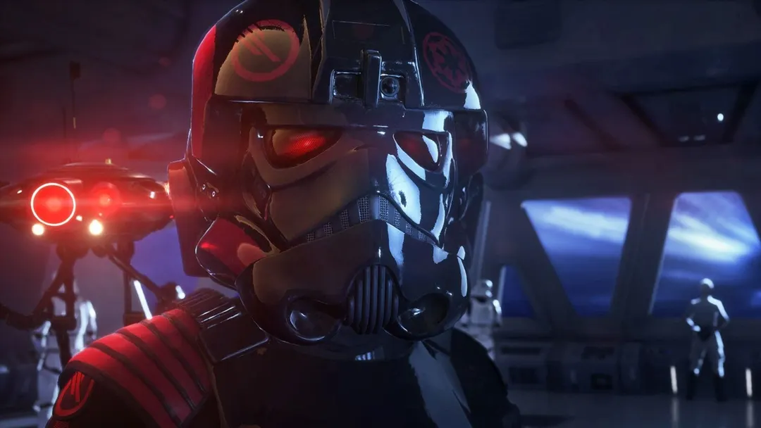 EA подтвердила совместный проект DICE и Respawn на фоне слухов о Battlefront 3