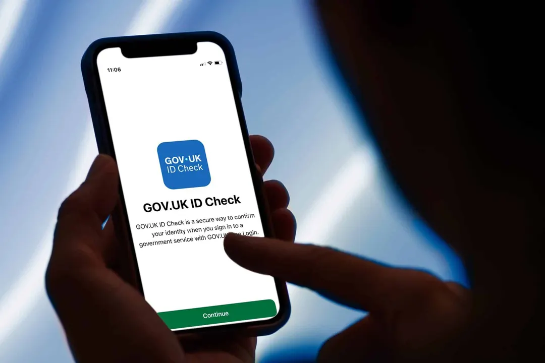 GOV.UK Wallet Sandbox открылся для провайдеров цифровой идентификации