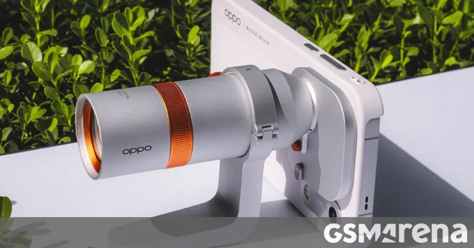 Oppo ускорит выход смартфонов в Европе и договорится с операторами