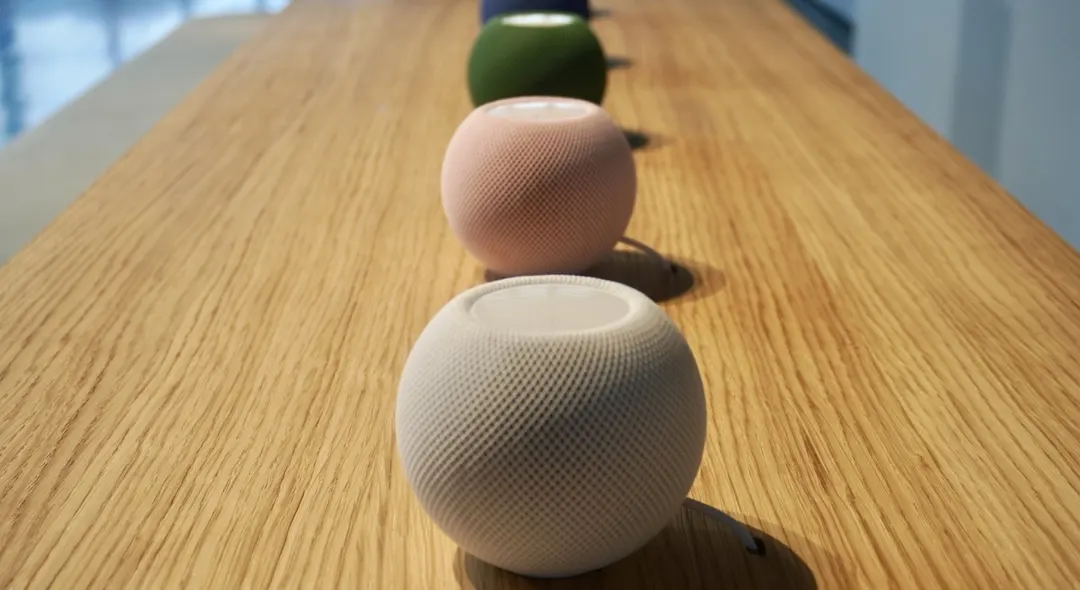 HomePod 27.2 принесёт новые функции старым колонкам Apple