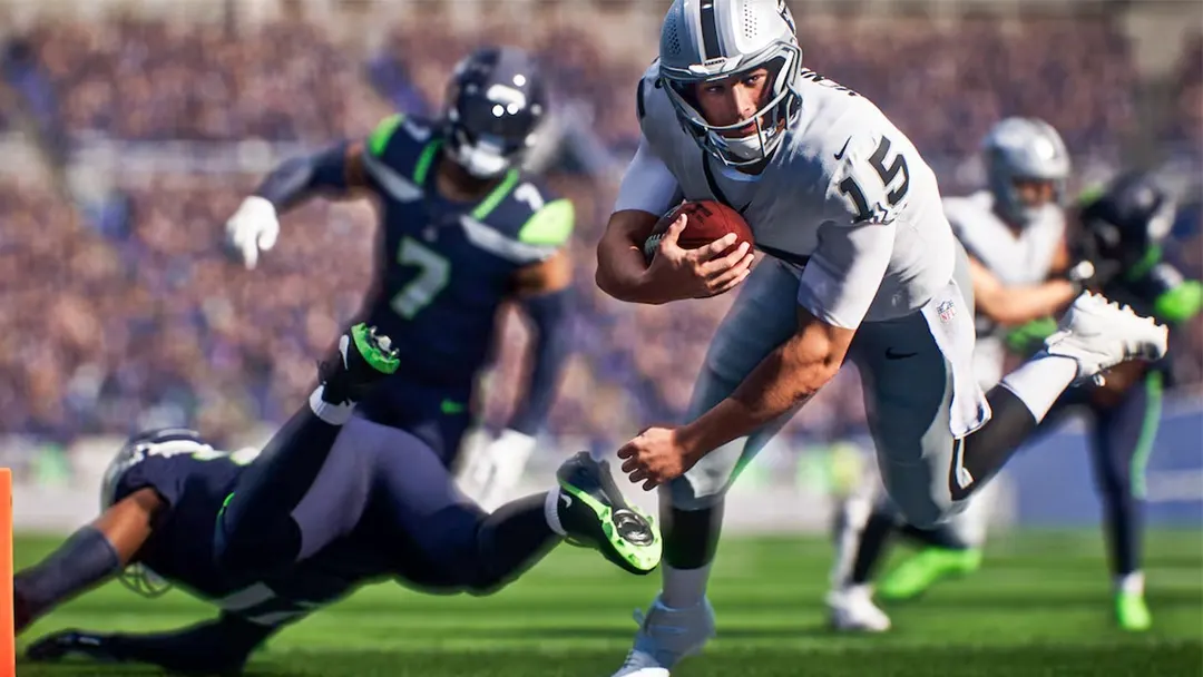 EA Sports анонсировала открытую футбольную игру Project Gridiron
