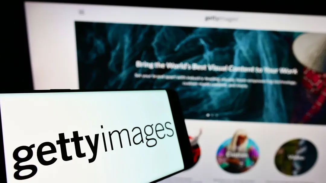 Getty Images подала заявление о банкротстве по Chapter 11