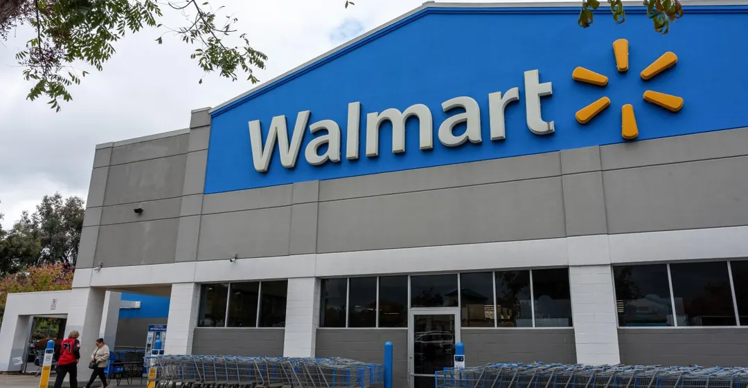 Walmart разрешит ИИ-агентам делать покупки на своём сайте
