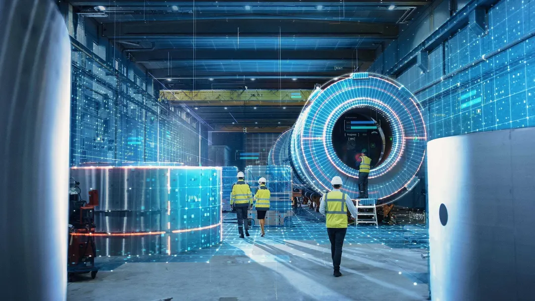 Cisco запустила сертификацию по безопасности промышленных сетей OT