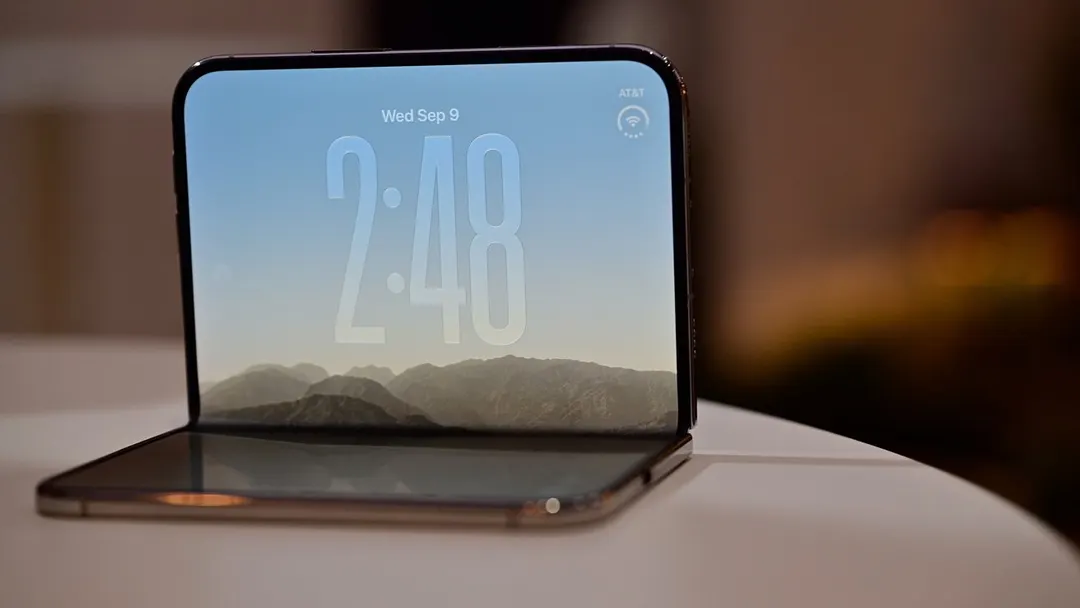 iPhone Duo получил Edge Light, Smart Take и горизонтальный Reachability