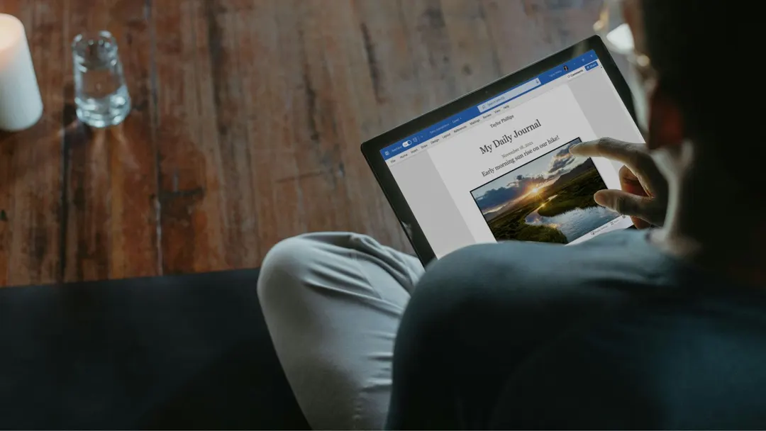 Экс-глава Windows Стивофски иронизирует над слухами о сенсорном MacBook
