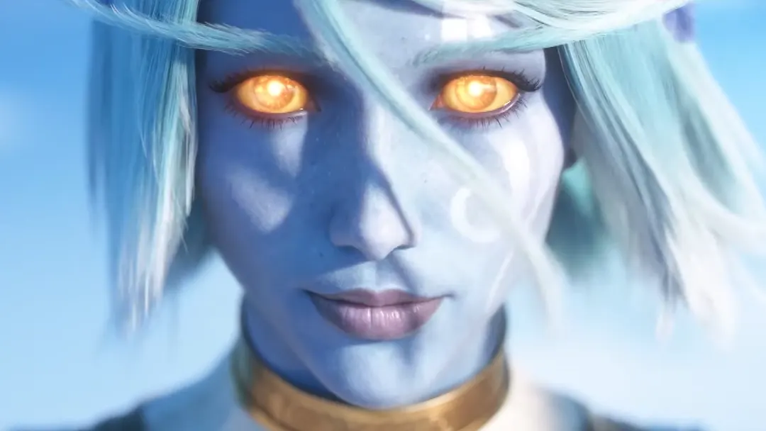 Blizzard открыла бесплатный доступ к WoW: Forever для стресс-теста серверов