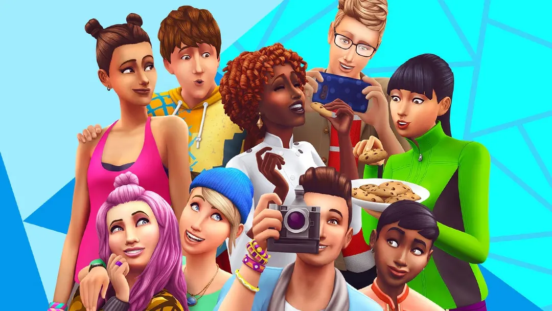 EA заморозила мобильную The Sims ради сиквела The Sims 4