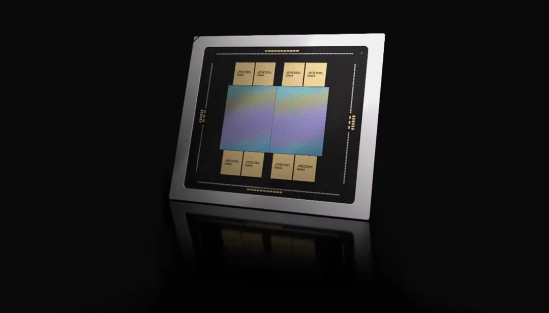 Micron раскрыла планы: DDR6 вдвое быстрее DDR5, LPDDR6 на 35% экономичнее