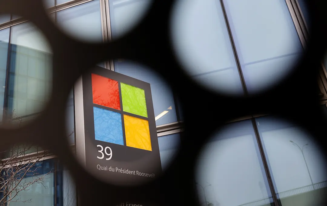 Microsoft связала атаку на ConnectWise с китайской группой Storm-0940