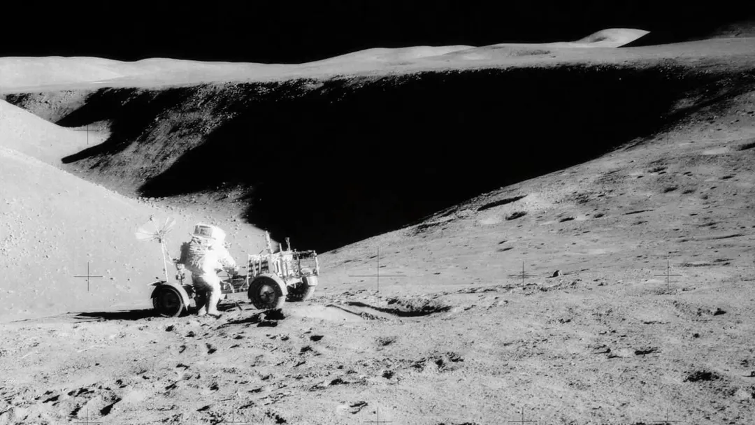 Эксперты предложили NASA вернуть образцы с места посадки Apollo 15