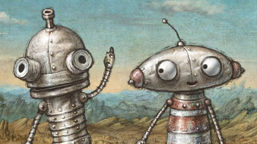Amanita Design раскритиковала ИИ-трибьют Machinarium от Nura Studios