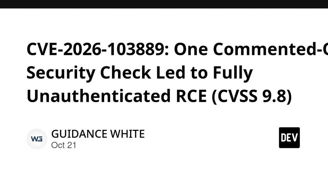 В плагине Expivi для WooCommerce нашли RCE без аутентификации с CVSS 9.8