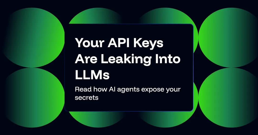 Исследование: LLM воспроизводят реальные API-ключи из утечек