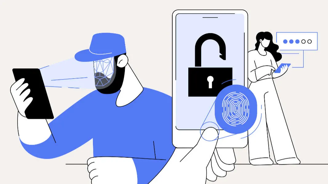 Amazon: 500 млн клиентов перешли на passkeys