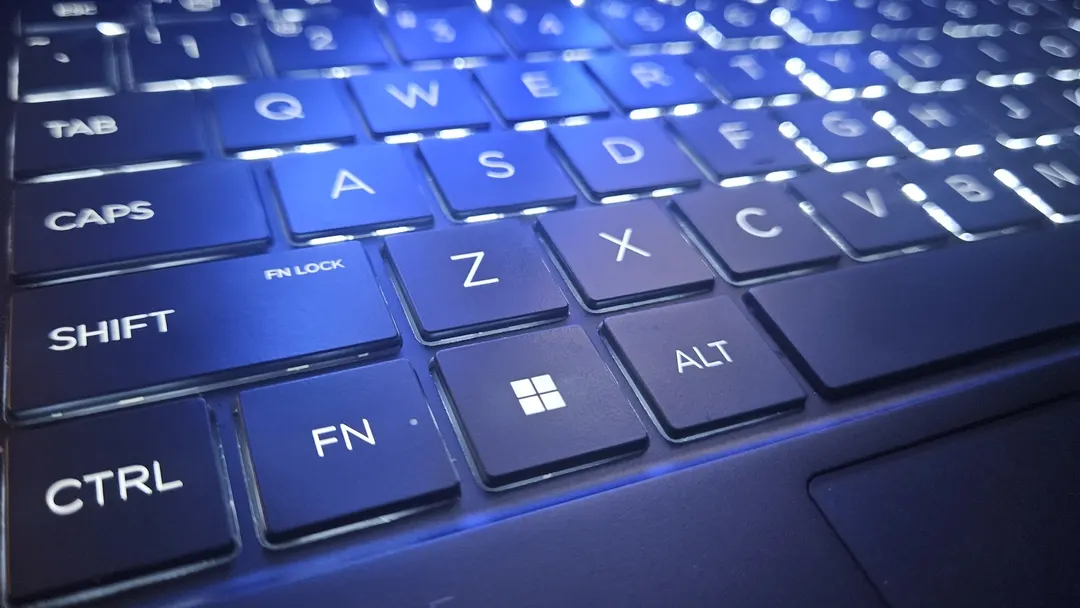 Microsoft может изменить функцию клавиши Windows после запуска нового поиска