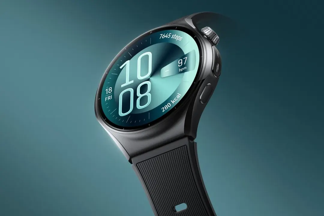 Huawei Watch 6 и Watch 6 Pro выходят в Сингапуре с 30 октября