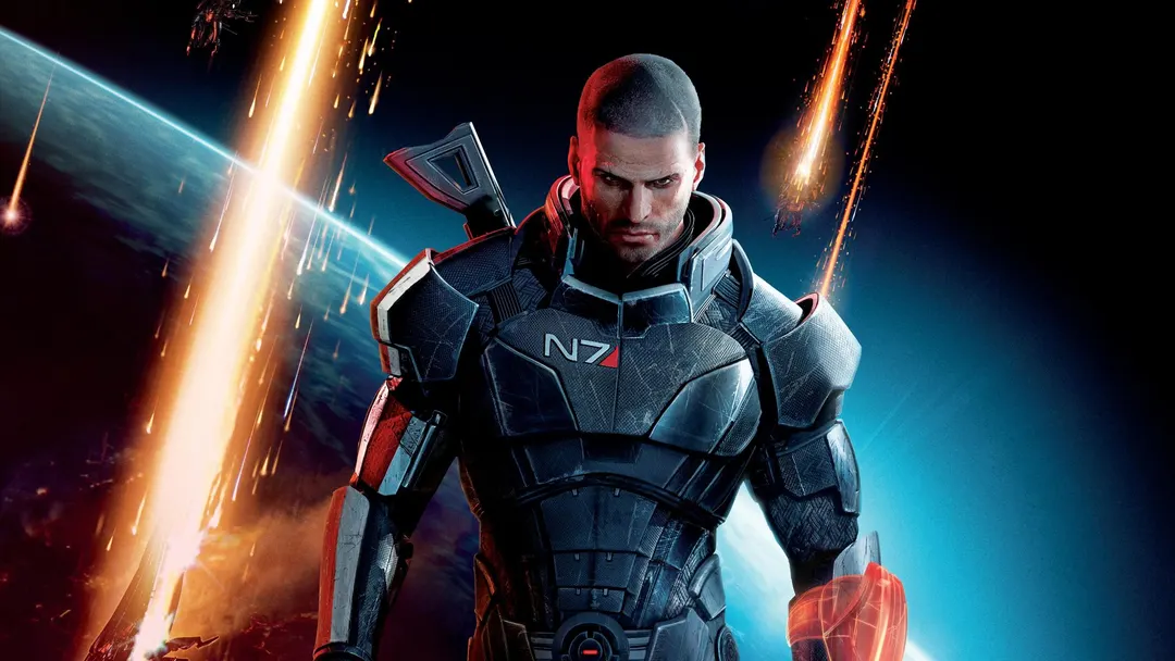 Разработчик раскрыл детали отменённой Mass Effect 4 после закрытия BioWare
