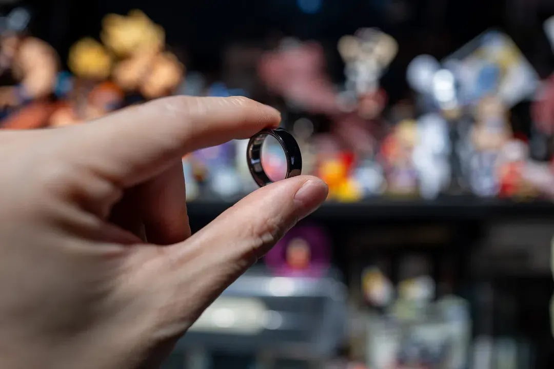 Обзор Oura Ring 5: тоньше, легче и до 9 дней автономности за $599