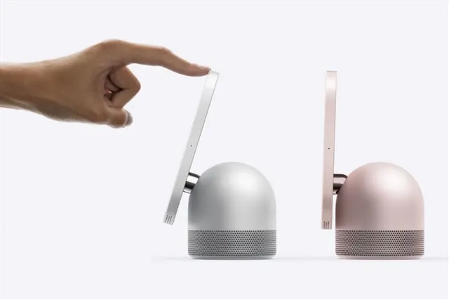Apple готовит премиальную модель HomeView с роборукой к 2027 году